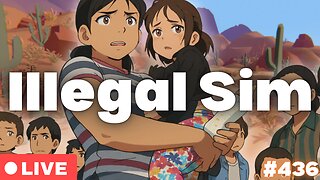ILLEGAL IMMIGRANT SIMULATOR | SILENT HILL F SOULSLIKE | 12 SONY LIVE SERVICE SLOP | Hypnocast