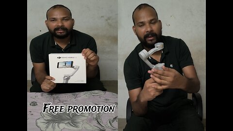 Free Promotion