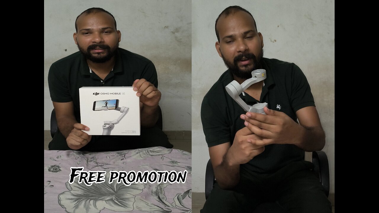Free Promotion