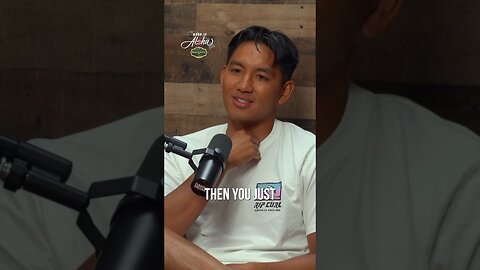 You won't believe these two things comedian JR De Guzman would change about society!