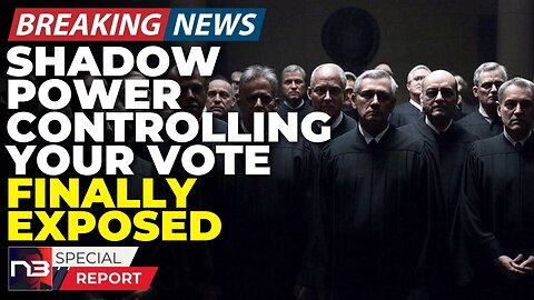 🚨BREAKING: The Shadowy Group Newt Gingrich Just Exposed Has Democrats Running For Cover — Here's Why