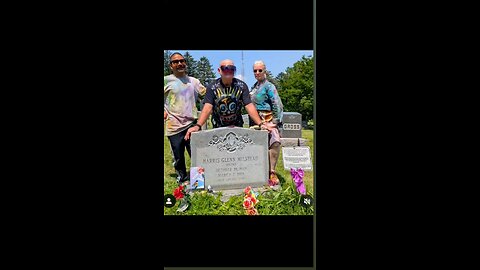 divine grave