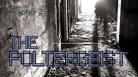 The Poltergeist