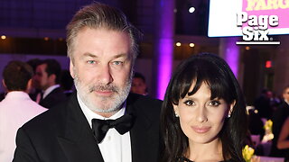 Inside Alec and Hilaria Baldwin's marriage: from 'rocky' periods to controlling claims
