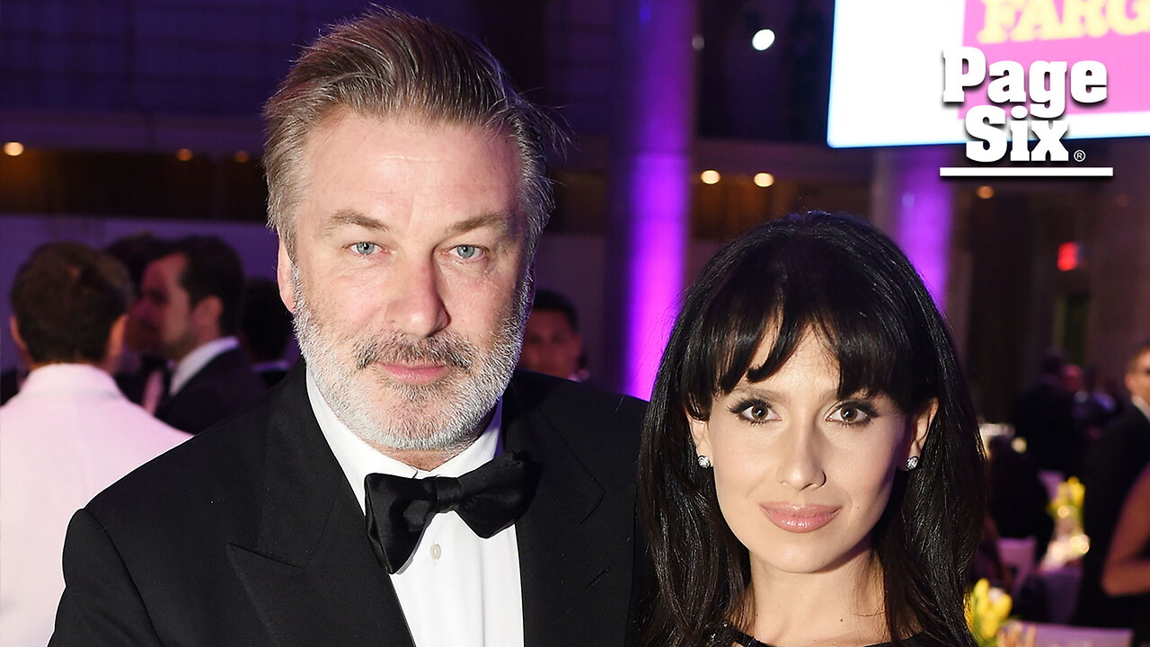 Inside Alec and Hilaria Baldwin's marriage: from 'rocky' periods to controlling claims