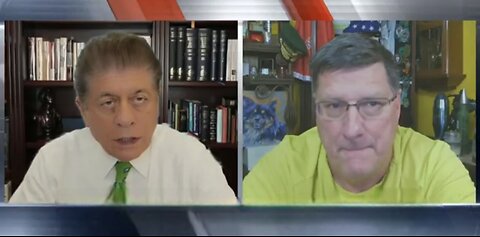 Scott Ritter : Is the US at War With Russia?