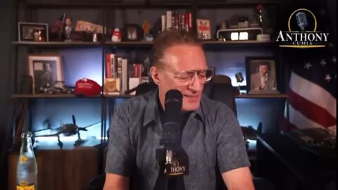 Anthony Cumia: Opie responds to WABC - 4/22/25
