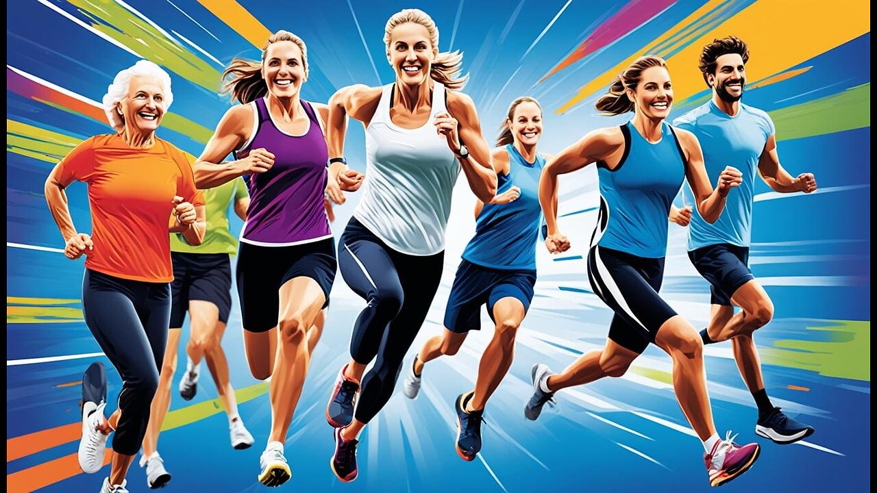 Transform Your Body: The Power of Consistent Exercise!