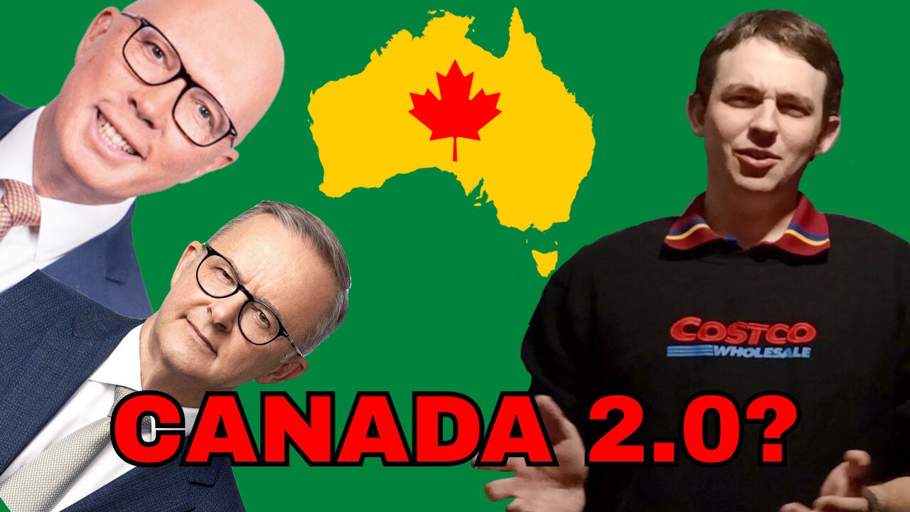 Full Analysis of the 2025 Australian Election