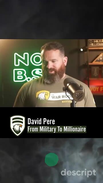 Military to Millionaire