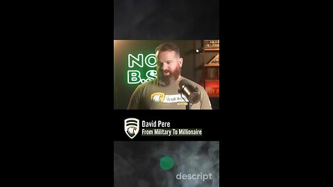 Military to Millionaire