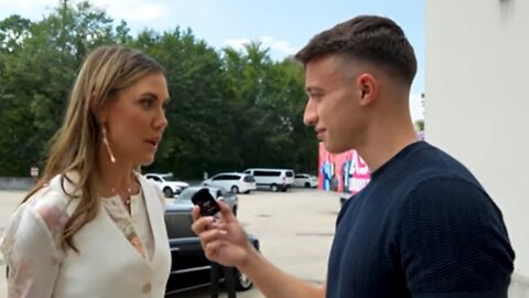 Interviewing Kendra Scott The Female billionaire