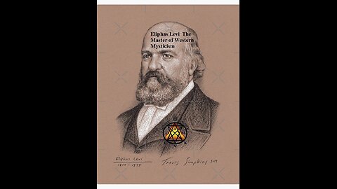 Eliphas Levi: The Master of Western Mysticism