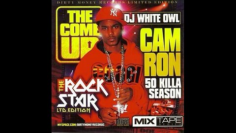 Cam'ron 357