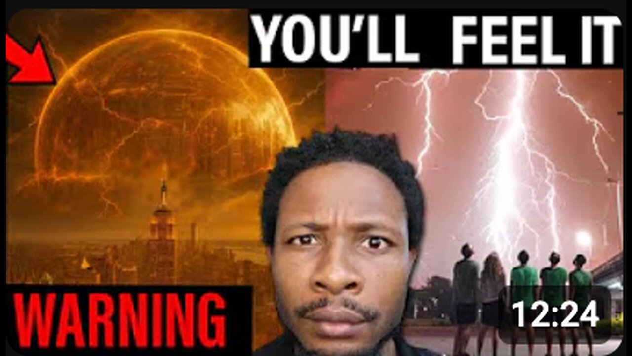 They’re Locking Down the Sky & You’ll Never Be the Same