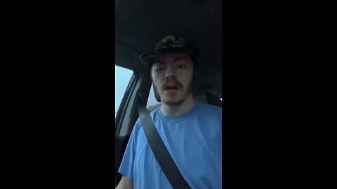 I’m here for something greater than myself