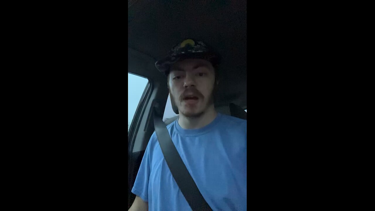 I’m here for something greater than myself