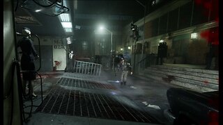 Messing Around With The Locals - The Outlast Trials