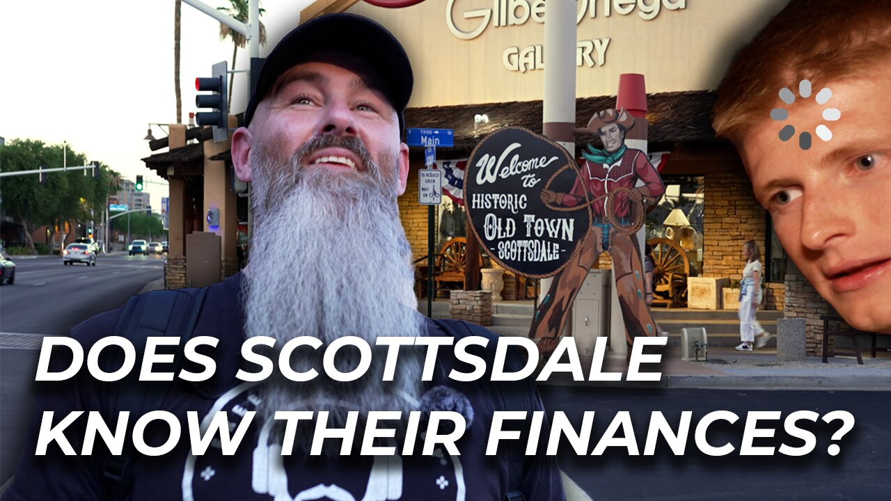 Old Town, Fresh Takes. Advising America's Finest.