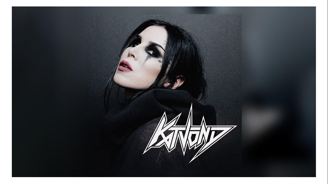 Kat Von D - Debut Record Review