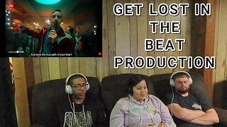 Shazia Manzoor & Hasan Raheem - Turri Jandi (Coke Studio) [REACTION]