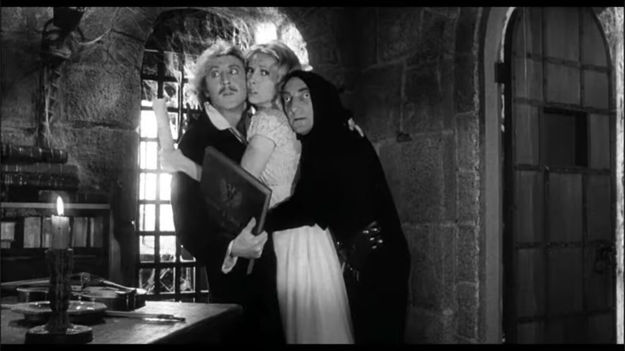 Mel Brooks Modern Sequels Don't Make Sense To A Brown America