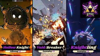 Death Is Only The Beginning (DK_Mach22)