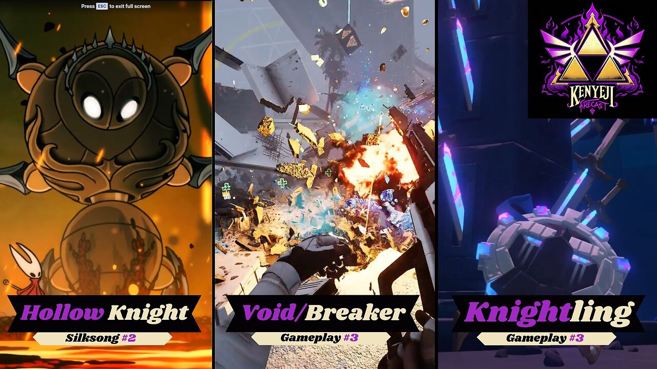 Death Is Only The Beginning (DK_Mach22)