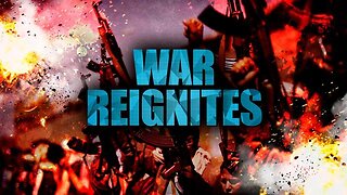 ►🚨▶⚡️🇮🇱⚔️🇵🇸❗️⚡️ SouthFront | War Reignites In Middle East | March 20th, 2025