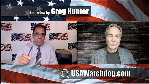 Silver Anticipates Fiat Currencies Dying – John Rubino | Greg Hunter