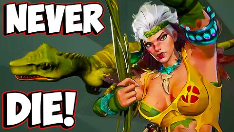 Why You Should Main Rogue in Marvel Rivals