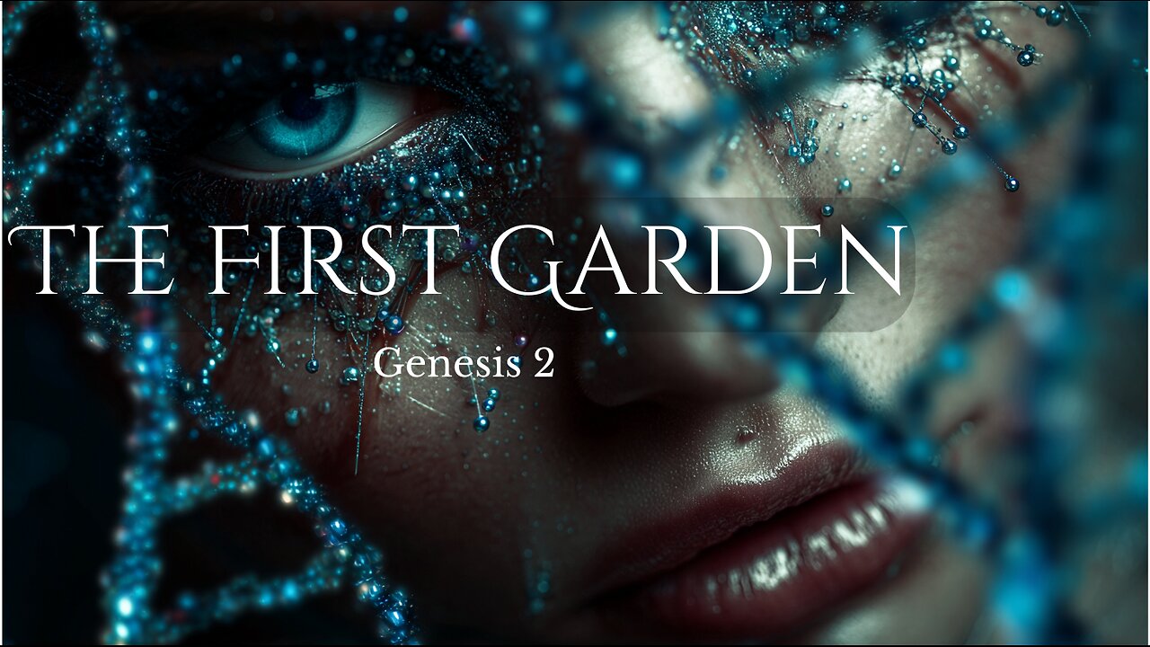 The First Garden