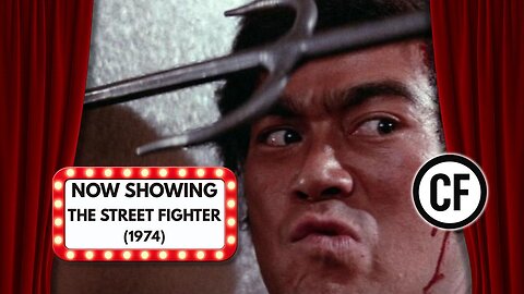 Sonny Chiba’s The Street Fighter (1974) Full Movie Uncut English Dub | Martial Arts Classic