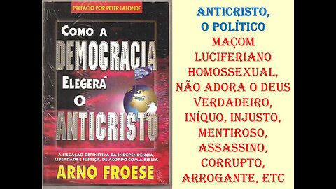 CUMUNISMO E PSICOPATIA - 31-08-25