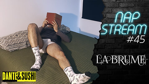 Sleep Stream: La Brume – Mystical Fog Dreams