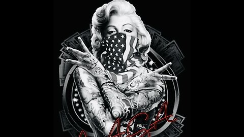 Control, Coercion & Programming in Hollywood <•> Marilyn Monroe & MKULTRA