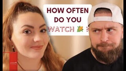 Bathroom Breaks, Relationship Rants & The 🌽 Debate | Ep. 5