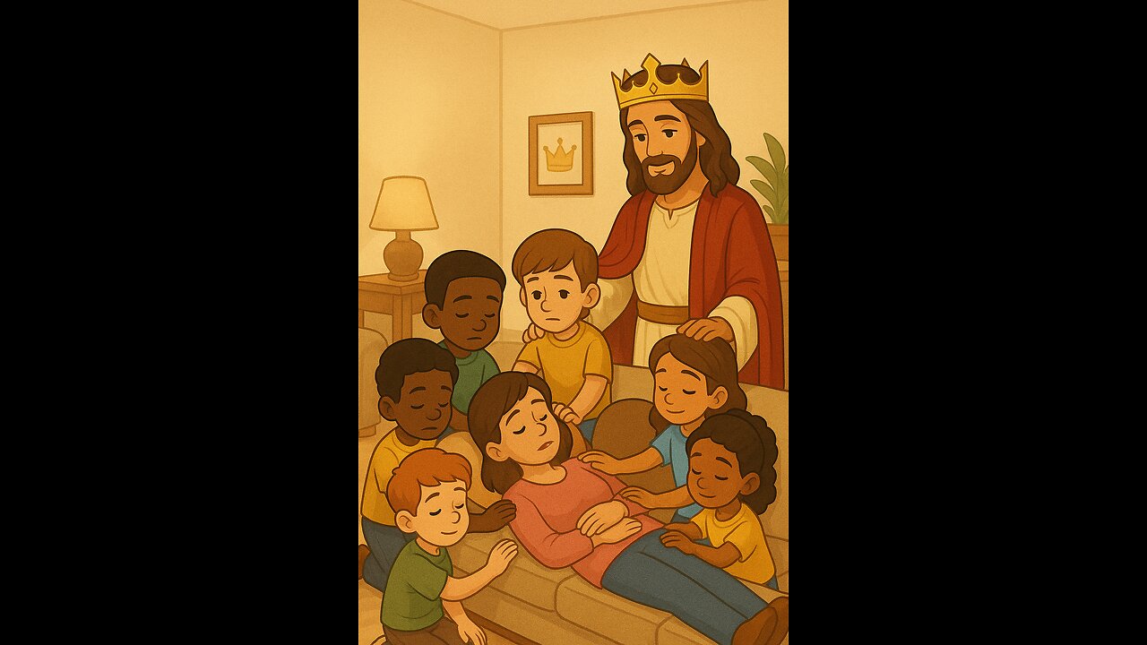 Cross kick studio Films Miracle Hero Episode 3