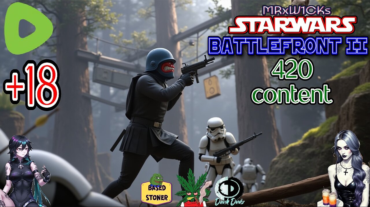 LNG (BATTLEFRONT II)