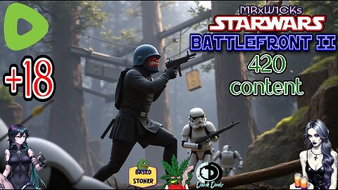 LNG (BATTLEFRONT II)