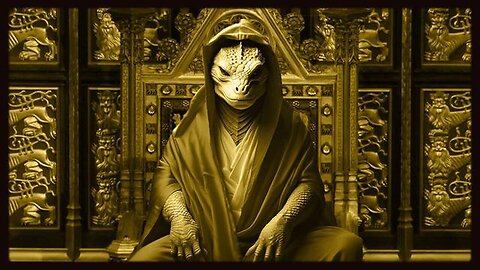 "Unveiling Secrets: Exploring the Connection between the British Royals and Reptilians"