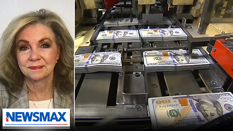We are not cutting Medicare or Social Security: Sen. Marsha Blackburn | Wake Up America
