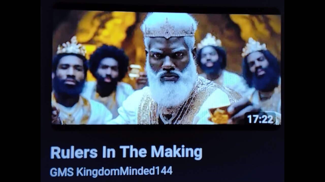 PRAISE THE LORD YAHAWAH AND HIS SON YAHAWASHI: THEY ARE RESTORING THE ELECT MEN TO BE HEROES AGAIN