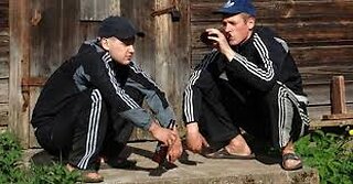 Gopniks!