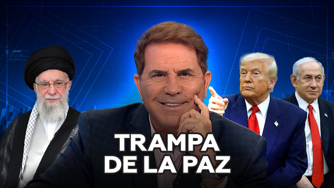 Trampa de la paz