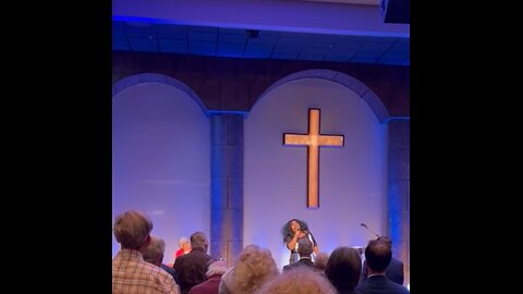 Highlights - Eagle Forum 2025 National Day of Prayer