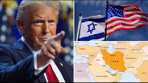 US Moves Closer to War with Iran: Final Stage of Groundwork?..