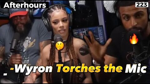 304 Finds Out OF Tarnished Her Value!