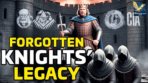 The Templars: How Friday the 13th Changed History