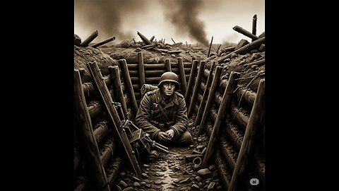 1930 All Quiet on the Western Front